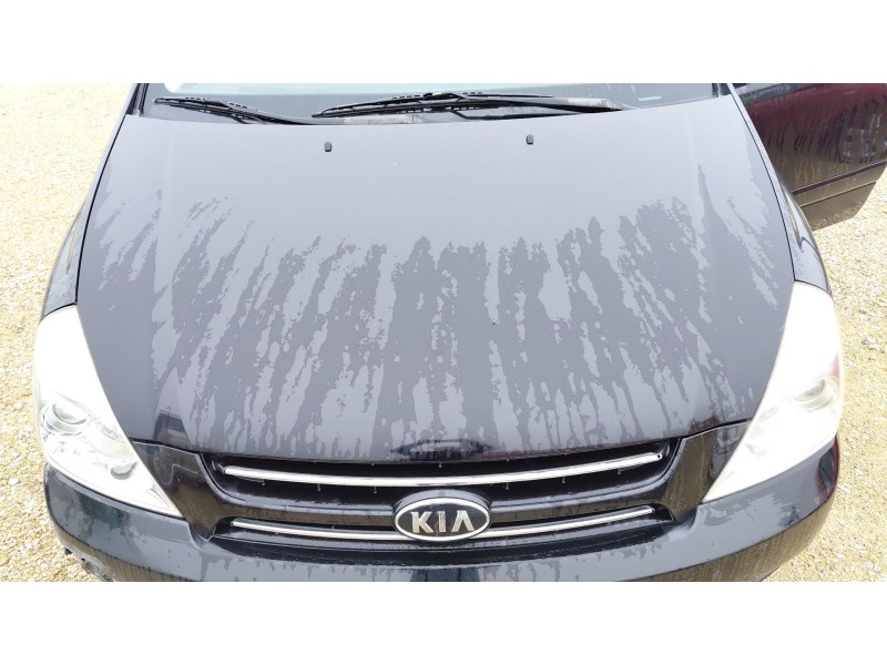 Recambio de capot para kia carnival / grand carnival iii (vq) 2.9 crdi referencia OEM IAM   
							