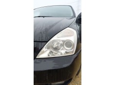 Recambio de faro izquierdo para kia carnival / grand carnival iii (vq) 2.9 crdi referencia OEM IAM   