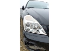 Recambio de faro derecho para kia carnival / grand carnival iii (vq) 2.9 crdi referencia OEM IAM   