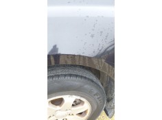 Recambio de aleta delantera izquierda para kia carnival / grand carnival iii (vq) 2.9 crdi referencia OEM IAM    2