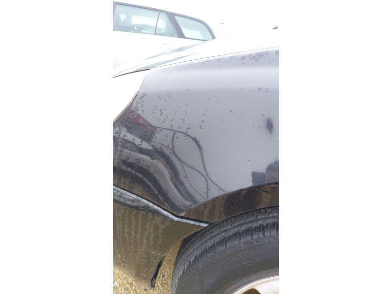 Recambio de aleta delantera izquierda para kia carnival / grand carnival iii (vq) 2.9 crdi referencia OEM IAM   