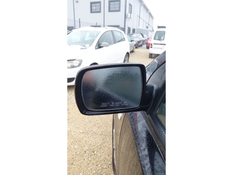 Recambio de retrovisor izquierdo para kia carnival / grand carnival iii (vq) 2.9 crdi referencia OEM IAM   
							