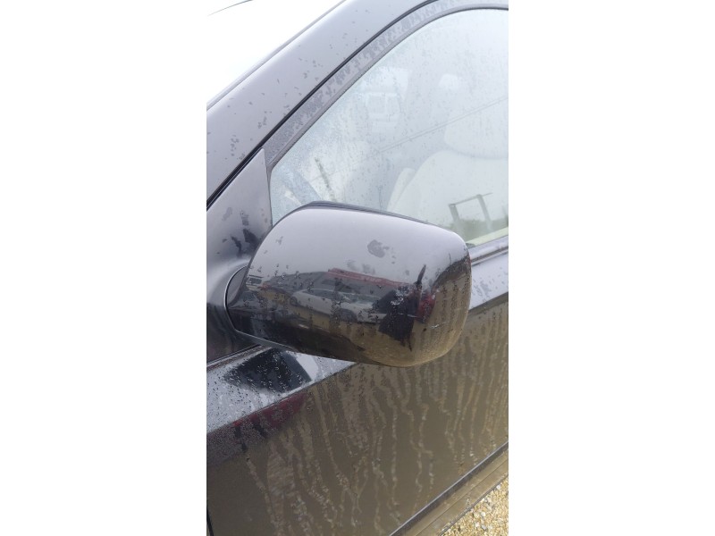 Recambio de retrovisor izquierdo para kia carnival / grand carnival iii (vq) 2.9 crdi referencia OEM IAM   