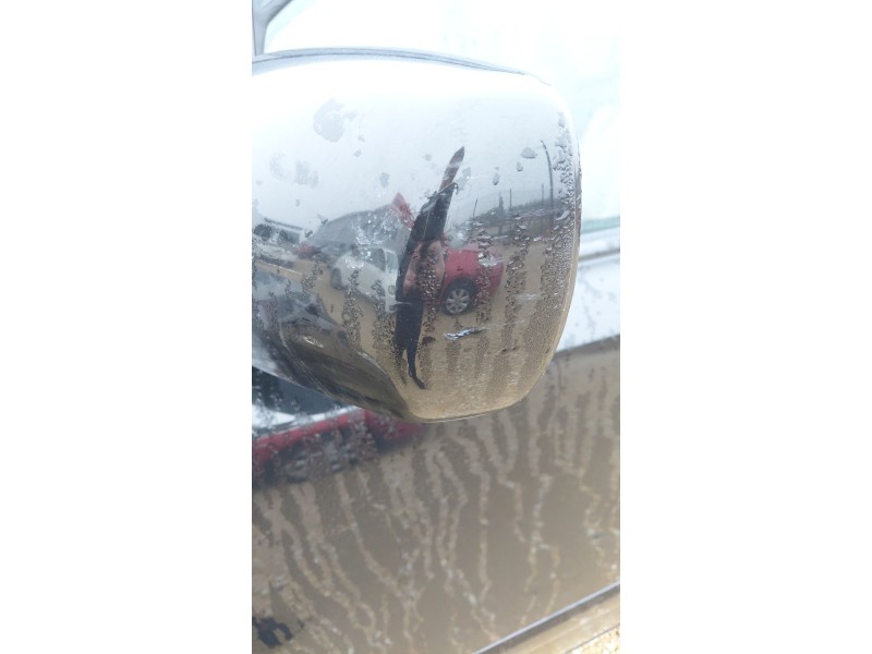 Recambio de retrovisor izquierdo para kia carnival / grand carnival iii (vq) 2.9 crdi referencia OEM IAM   