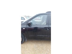 Recambio de puerta delantera izquierda para kia carnival / grand carnival iii (vq) 2.9 crdi referencia OEM IAM   