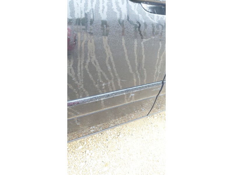 Recambio de puerta delantera izquierda para kia carnival / grand carnival iii (vq) 2.9 crdi referencia OEM IAM   