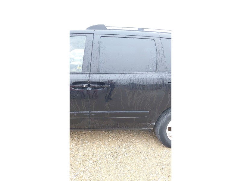 Recambio de puerta lateral corredera izquierda para kia carnival / grand carnival iii (vq) 2.9 crdi referencia OEM IAM   