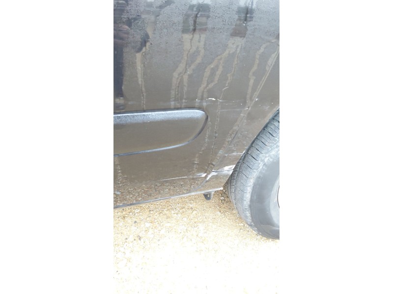 Recambio de puerta lateral corredera izquierda para kia carnival / grand carnival iii (vq) 2.9 crdi referencia OEM IAM   