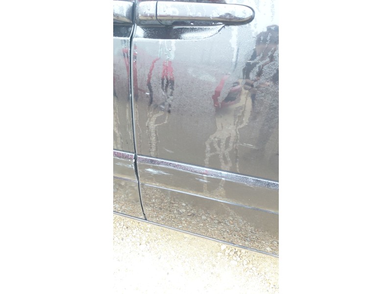 Recambio de puerta lateral corredera izquierda para kia carnival / grand carnival iii (vq) 2.9 crdi referencia OEM IAM   
							