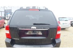 Recambio de porton trasero para kia carnival / grand carnival iii (vq) 2.9 crdi referencia OEM IAM   