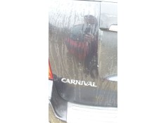 Recambio de porton trasero para kia carnival / grand carnival iii (vq) 2.9 crdi referencia OEM IAM    2