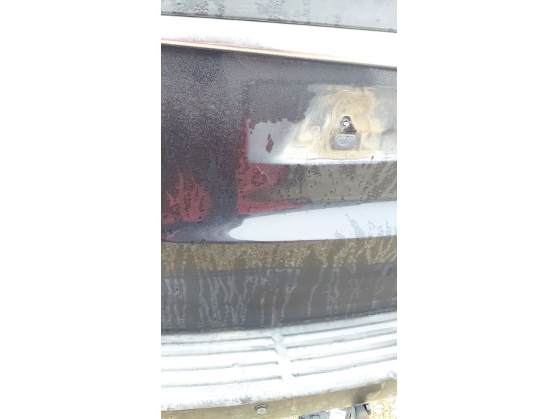 Recambio de porton trasero para kia carnival / grand carnival iii (vq) 2.9 crdi referencia OEM IAM   