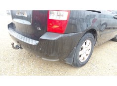 Recambio de paragolpes trasero para kia carnival / grand carnival iii (vq) 2.9 crdi referencia OEM IAM    2
