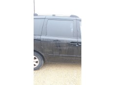 Recambio de puerta trasera derecha para kia carnival / grand carnival iii (vq) 2.9 crdi referencia OEM IAM   