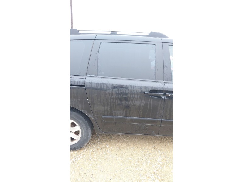 Recambio de puerta trasera derecha para kia carnival / grand carnival iii (vq) 2.9 crdi referencia OEM IAM   