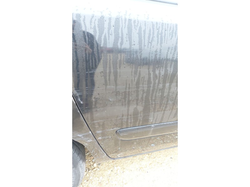 Recambio de puerta trasera derecha para kia carnival / grand carnival iii (vq) 2.9 crdi referencia OEM IAM   
							