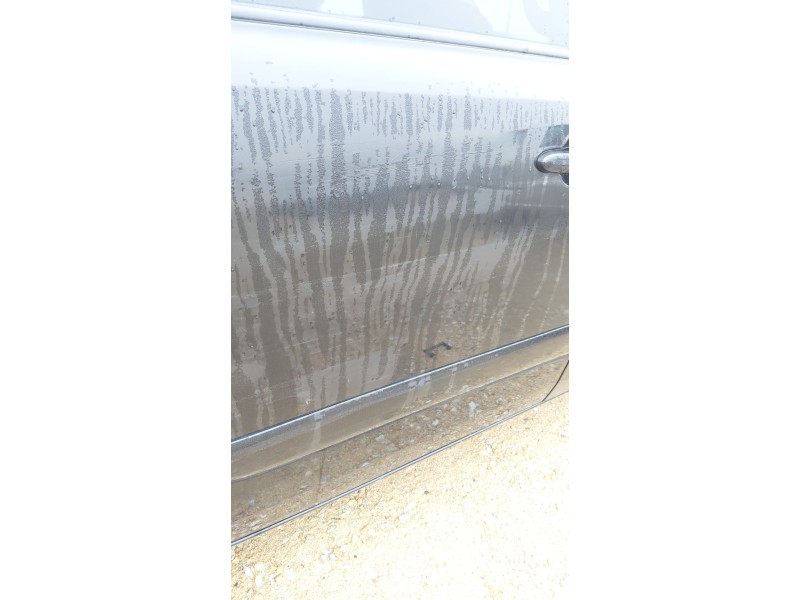 Recambio de puerta trasera derecha para kia carnival / grand carnival iii (vq) 2.9 crdi referencia OEM IAM   