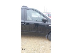 Recambio de puerta delantera derecha para kia carnival / grand carnival iii (vq) 2.9 crdi referencia OEM IAM   