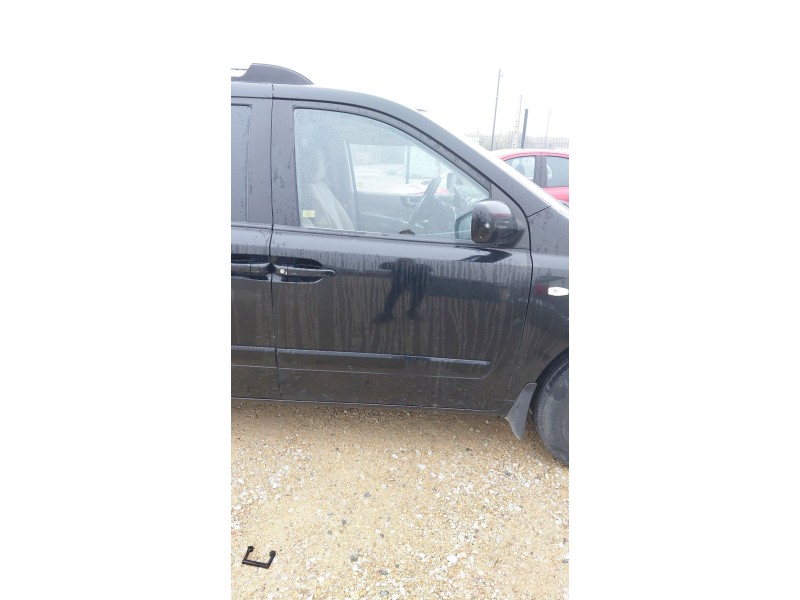 Recambio de puerta delantera derecha para kia carnival / grand carnival iii (vq) 2.9 crdi referencia OEM IAM   
