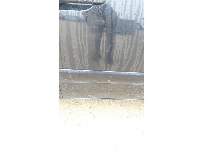 Recambio de puerta delantera derecha para kia carnival / grand carnival iii (vq) 2.9 crdi referencia OEM IAM   
							