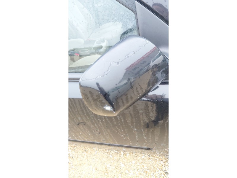 Recambio de retrovisor derecho para kia carnival / grand carnival iii (vq) 2.9 crdi referencia OEM IAM   
							