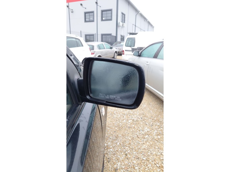 Recambio de retrovisor derecho para kia carnival / grand carnival iii (vq) 2.9 crdi referencia OEM IAM   