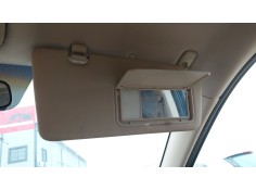 Recambio de parasol derecho para kia carnival / grand carnival iii (vq) 2.9 crdi referencia OEM IAM    2