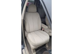 Recambio de asiento delantero derecho para kia carnival / grand carnival iii (vq) 2.9 crdi referencia OEM IAM   