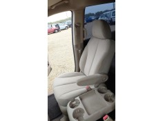 Recambio de asiento delantero derecho para kia carnival / grand carnival iii (vq) 2.9 crdi referencia OEM IAM    2