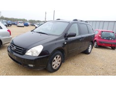 Recambio de cerradura puerta delantera izquierda para kia carnival / grand carnival iii (vq) 2.9 crdi referencia OEM IAM   