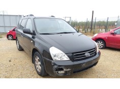 Recambio de cerradura puerta delantera derecha para kia carnival / grand carnival iii (vq) 2.9 crdi referencia OEM IAM   