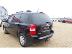 Recambio de cerradura puerta trasera izquierda para kia carnival / grand carnival iii (vq) 2.9 crdi referencia OEM IAM   