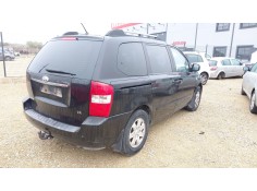 Recambio de cerradura puerta trasera derecha para kia carnival / grand carnival iii (vq) 2.9 crdi referencia OEM IAM   