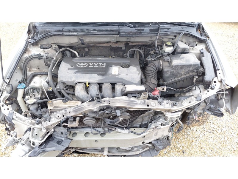 toyota avensis station wagon (_t25_) del año 2007
							