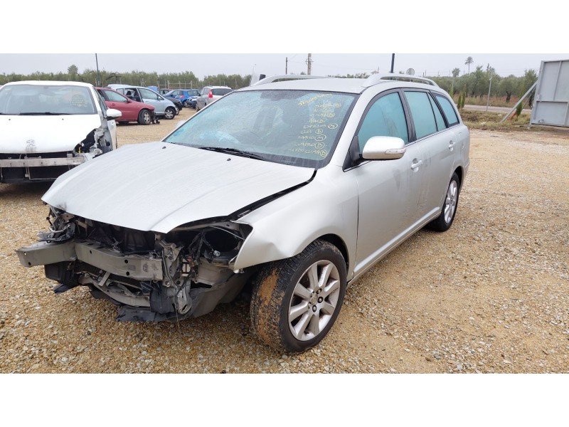 toyota avensis station wagon (_t25_) del año 2007
							