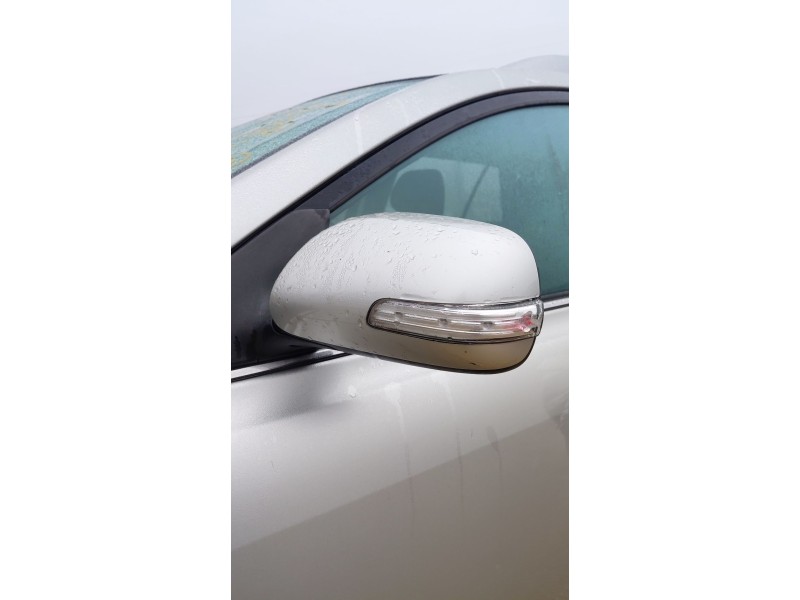 Recambio de retrovisor izquierdo para toyota avensis station wagon (_t25_) 1.8 (zzt251_) referencia OEM IAM   
