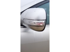 Recambio de retrovisor izquierdo para toyota avensis station wagon (_t25_) 1.8 (zzt251_) referencia OEM IAM    2