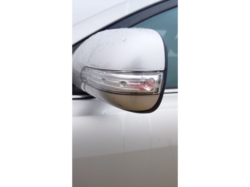 Recambio de retrovisor izquierdo para toyota avensis station wagon (_t25_) 1.8 (zzt251_) referencia OEM IAM   
							