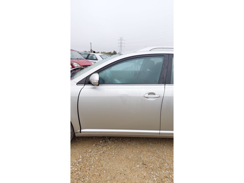 Recambio de puerta delantera izquierda para toyota avensis station wagon (_t25_) 1.8 (zzt251_) referencia OEM IAM   