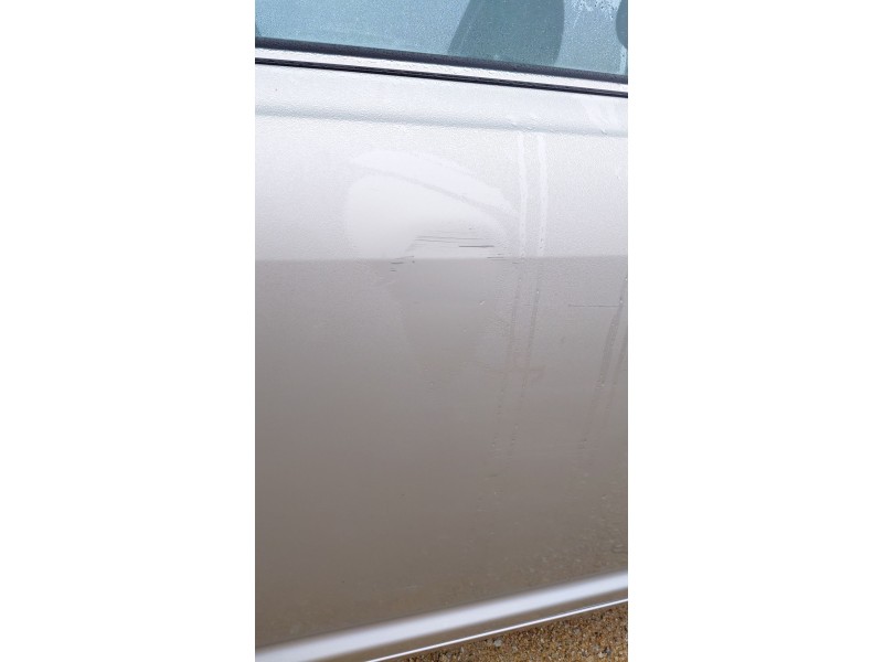 Recambio de puerta delantera izquierda para toyota avensis station wagon (_t25_) 1.8 (zzt251_) referencia OEM IAM   