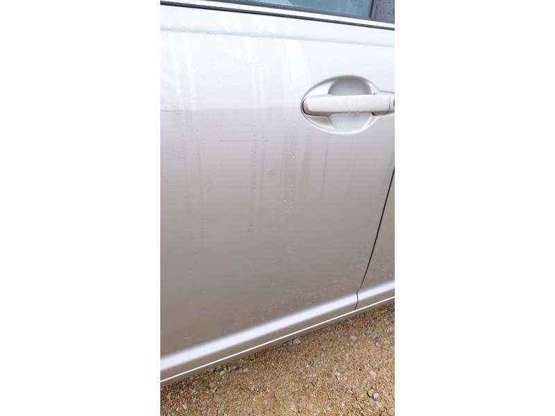 Recambio de puerta delantera izquierda para toyota avensis station wagon (_t25_) 1.8 (zzt251_) referencia OEM IAM   