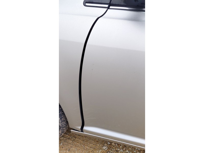 Recambio de puerta delantera izquierda para toyota avensis station wagon (_t25_) 1.8 (zzt251_) referencia OEM IAM   
							