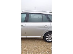 Recambio de puerta trasera izquierda para toyota avensis station wagon (_t25_) 1.8 (zzt251_) referencia OEM IAM   