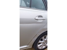 Recambio de puerta trasera izquierda para toyota avensis station wagon (_t25_) 1.8 (zzt251_) referencia OEM IAM    2