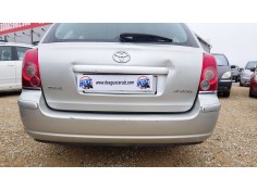 Recambio de paragolpes trasero para toyota avensis station wagon (_t25_) 1.8 (zzt251_) referencia OEM IAM   