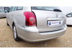 Recambio de paragolpes trasero para toyota avensis station wagon (_t25_) 1.8 (zzt251_) referencia OEM IAM    2