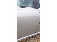 Recambio de puerta trasera derecha para toyota avensis station wagon (_t25_) 1.8 (zzt251_) referencia OEM IAM    2