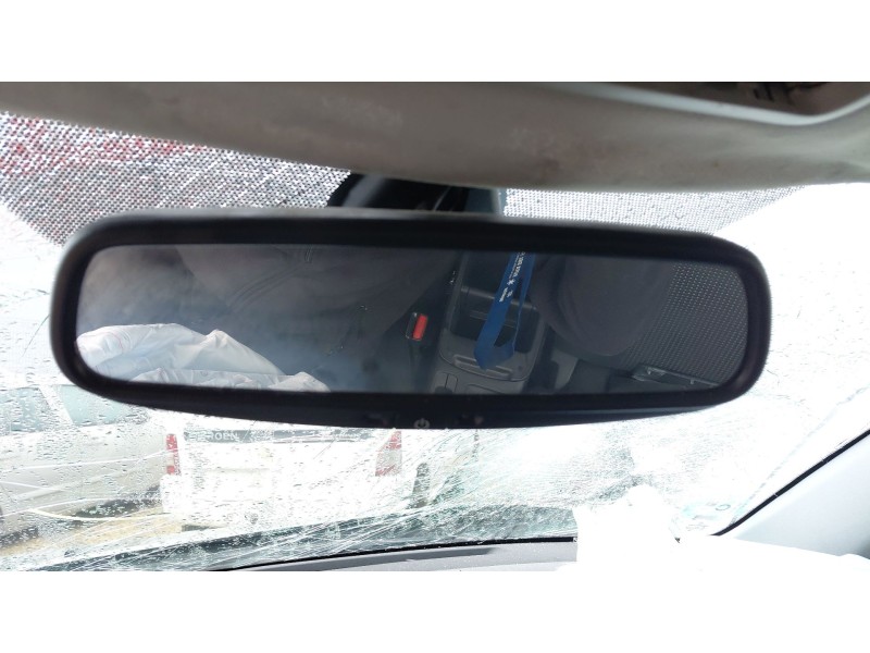 Recambio de espejo interior para toyota avensis station wagon (_t25_) 1.8 (zzt251_) referencia OEM IAM   
							