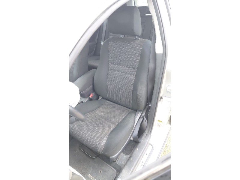 Recambio de asiento delantero izquierdo para toyota avensis station wagon (_t25_) 1.8 (zzt251_) referencia OEM IAM   
							