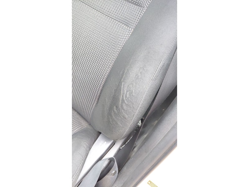 Recambio de asiento delantero izquierdo para toyota avensis station wagon (_t25_) 1.8 (zzt251_) referencia OEM IAM   